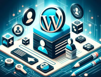 مدیریت کاربران در وردپرس