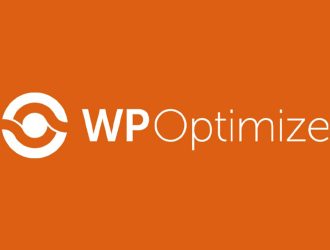 تنظیمات افزونه WP Optimize
