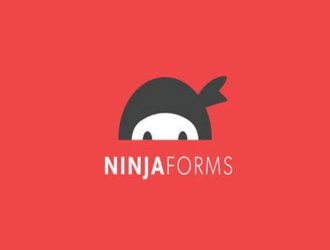 افزونه فرم ساز Ninja Forms