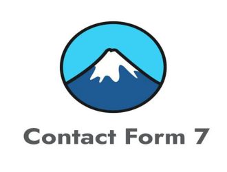 افزونه فرم ساز Contact Form 7