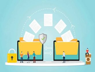 بکاپ گرفتن خودکار از سایت وردپرسی