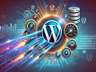 تنظیمات افزونه لایت اسپید کش