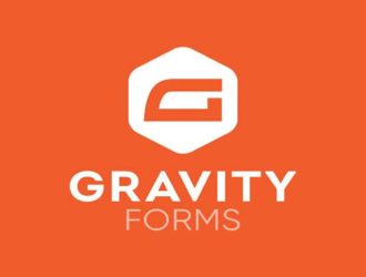 افزونه فرم ساز Gravity Forms