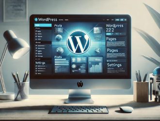 آموزش تنظیمات وردپرس