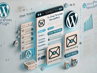 افزونه های ساخت خبرنامه در وردپرس