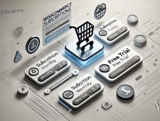 فروش اشتراک در وردپرس