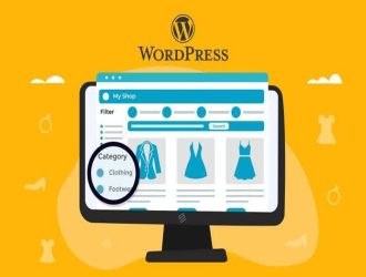 افزودن فیلترهای پیشرفته به لیست محصولات ووکامرس