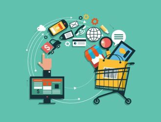 راه اندازی سایت فروشگاهی