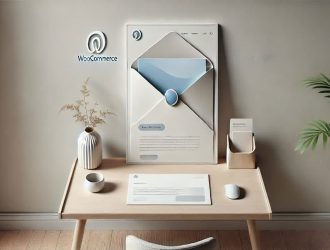 شخصی سازی قالب ایمیل ها در WooCommerce