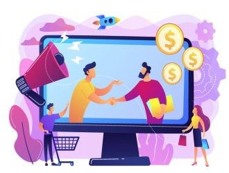 قابلیت همکاری در فروش ووکامرس