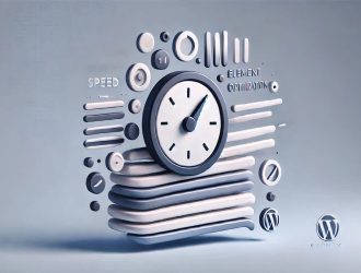 بهینه سازی سرعت المنتور