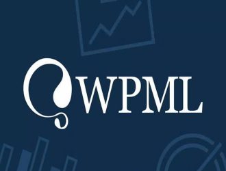 آموزش ساخت سایت چند زبانه با وردپرس به کمک افزونه WPML