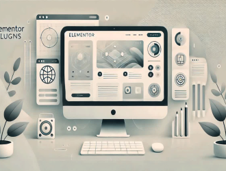 افزونه های المنتور