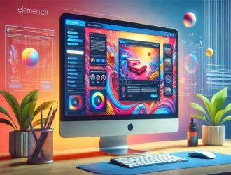 ساخت اسلایدر در المنتور