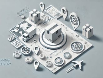 تنظیمات حمل و نقل ووکامرس