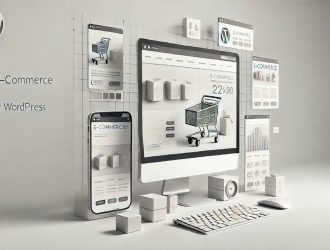 قالب فروشگاهی