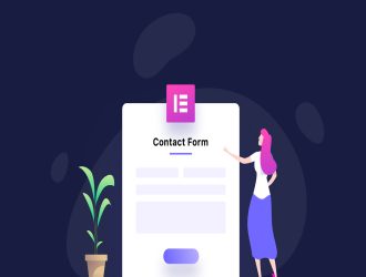 ساخت فرم در المنتور