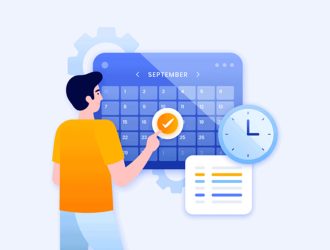 نوبت دهی در وردپرس با ووکامرس