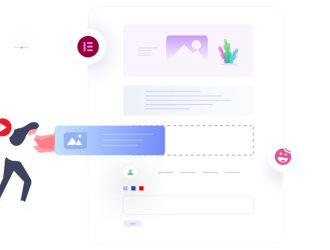 ساخت ویدیو در المنتور