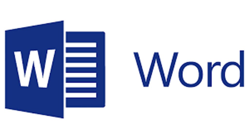 استفاده از نرم‌افزار Microsoft Word