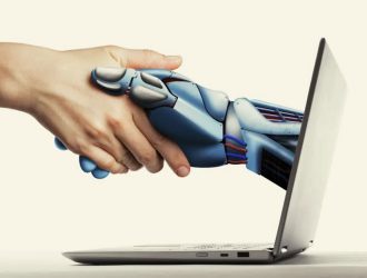 تولید محتوای پیشرفته به کمک هوش مصنوعی