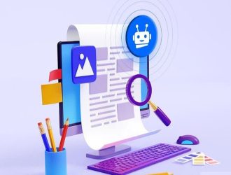 نحوه تشخیص محتوای تولید شده توسط هوش مصنوعی