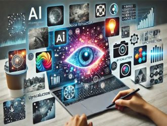 افزایش کیفیت تصاویر به کمک هوش مصنوعی