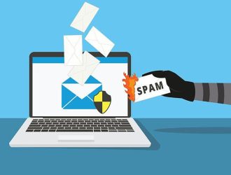 جلوگیری از ارسال ایمیل های اسپم در وردپرس