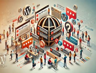 افزونه های ساخت انجمن پرسش و پاسخ