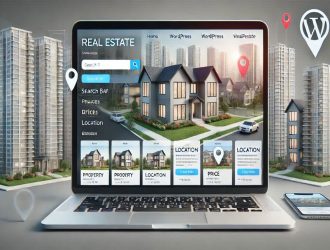 بهترین قالب های املاک فارسی برای وردپرس