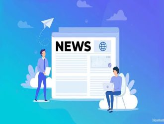 بهترین قالب های خبری فارسی برای وردپرس