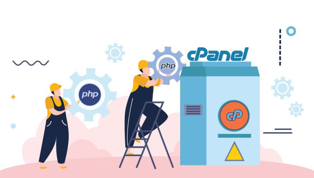 چرا باید تغییر ورژن PHP در هاست سی پنل را انجام دهیم؟