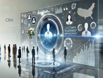 نرم افزارهای CRM ایرانی