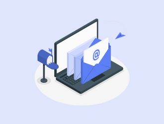 ارسال ایمیل گروهی در وردپرس