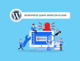 استفاده از افزونه Query Monitor