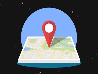 افزودن نقشه نشان به سایت وردپرسی