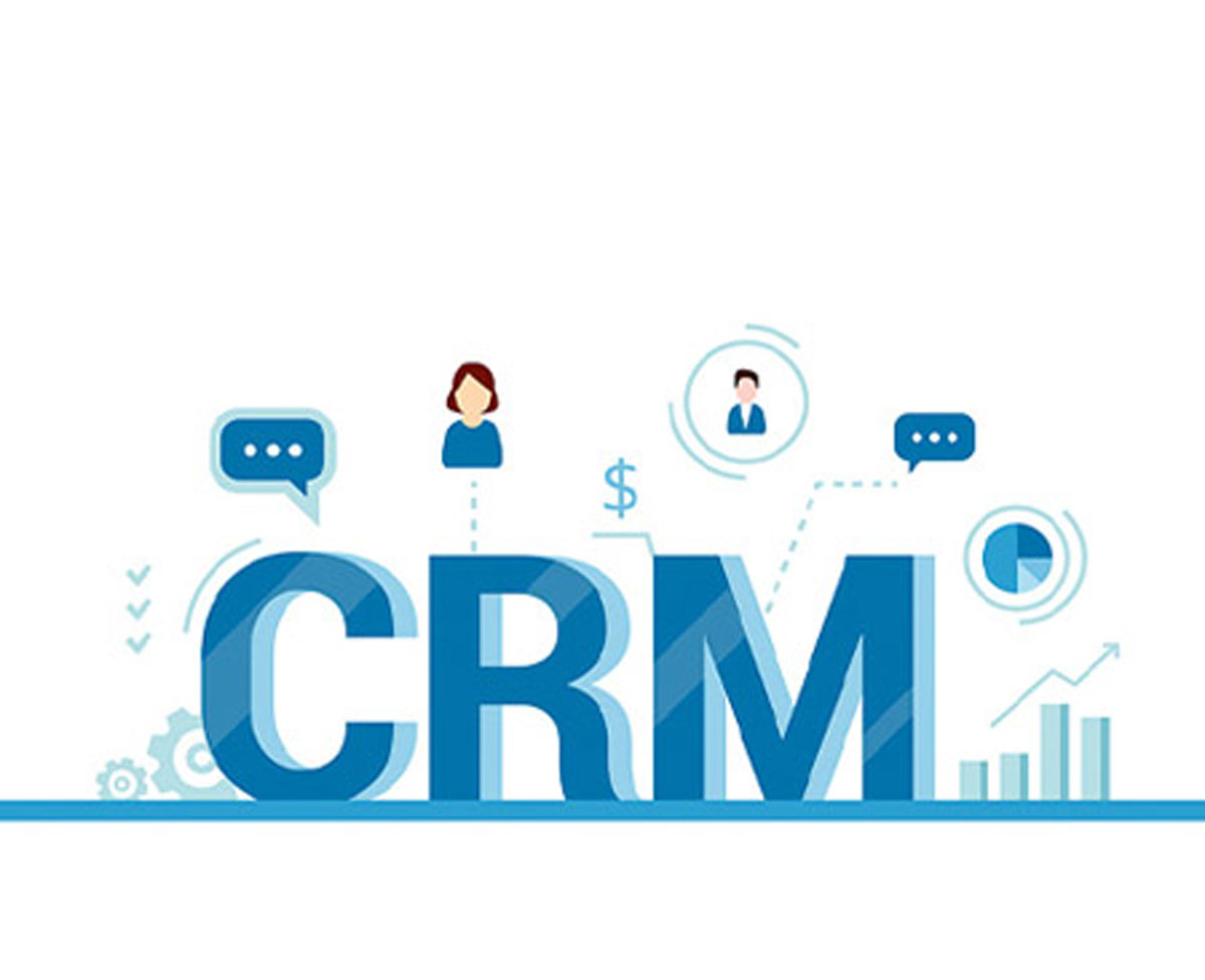 نرم‌افزار CRM الماس – یکی از قدیمی‌ترین نرم افزارهای CRM ایرانی 