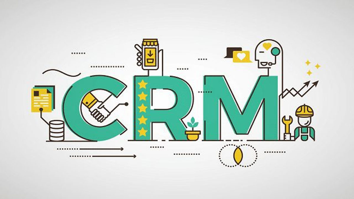 نرم‌افزار CRM نور – یکی از پیشرفته‌ترین نرم افزارهای CRM ایرانی 