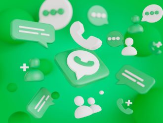 دلیل افزودن دکمه شناور چت واتساپ به وردپرس